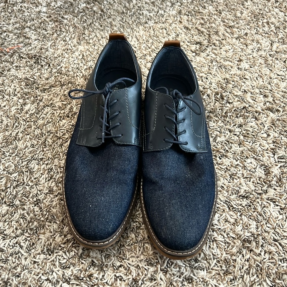 Men’s Restoration size 11.5